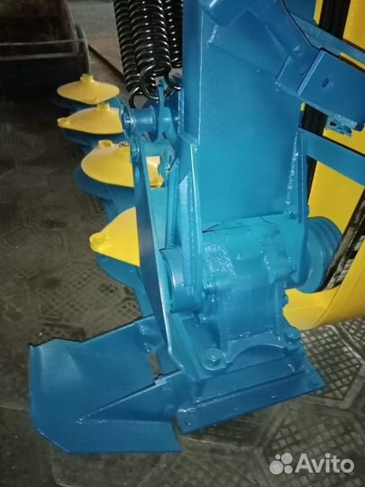 Косилка АМК КРН 2.1, 2023