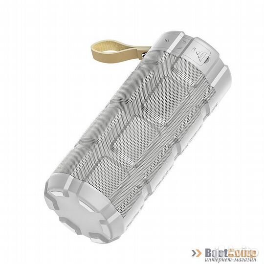 Портативная колонка Hoco HC7 Pleasant sports BT (с