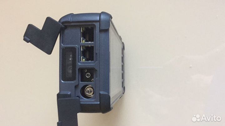 Универсальный тестер-смартфон VilMA macte2