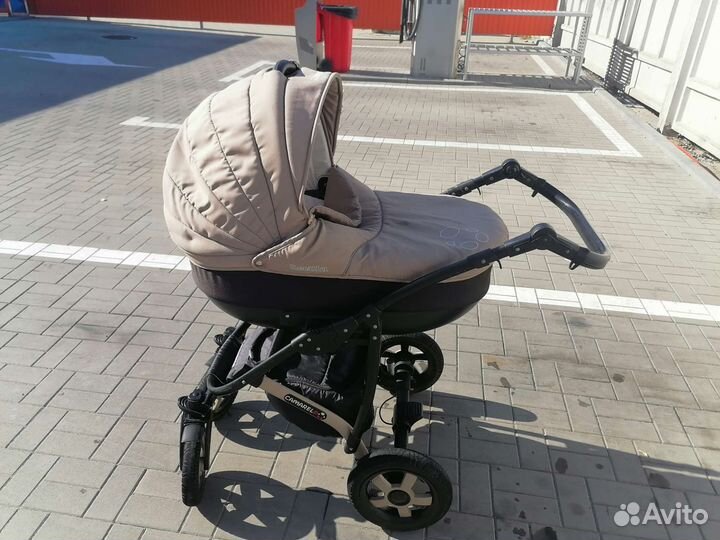 Детские коляски