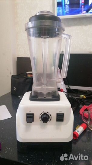 Блендер Home club LB8001a