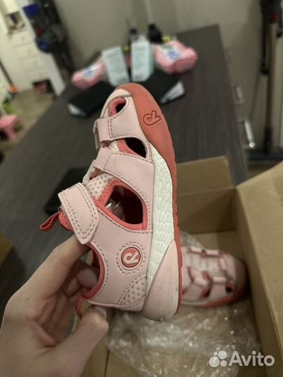 Сандали reima 25