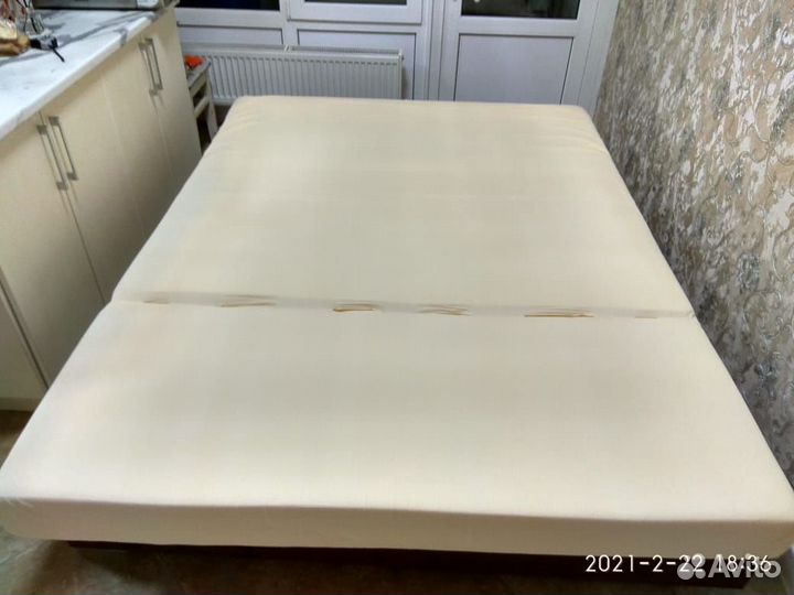 Диван-Карина Аскона