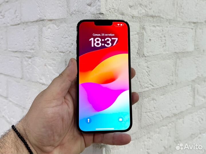 iPhone 13 Pro Max, 128 ГБ