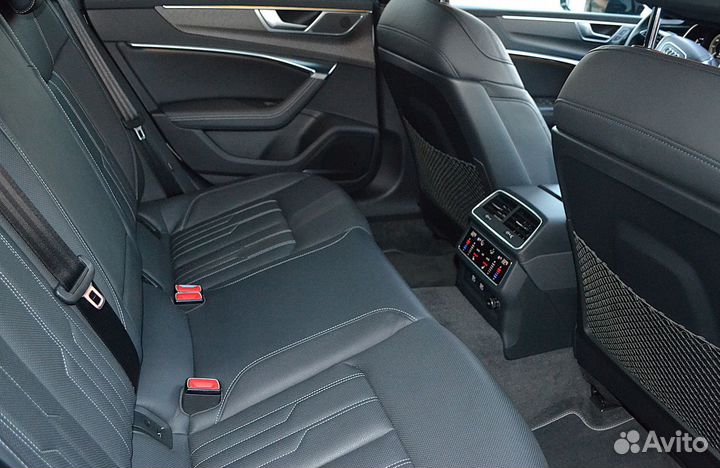 Audi A7 3.0 AMT, 2020, 54 000 км