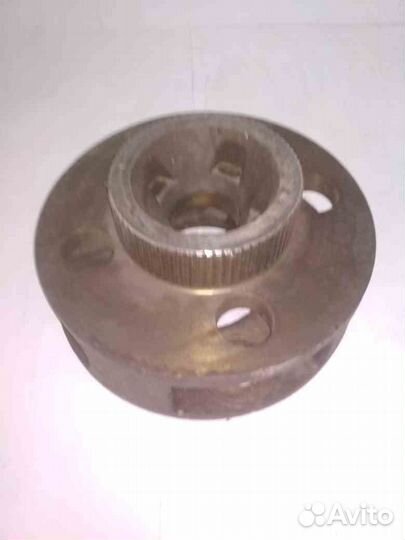 Корпус Водило 1032599 ZX330-3