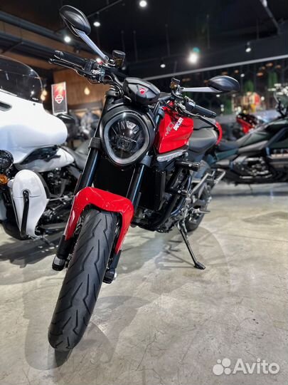 Ducati Monster (937) 2021