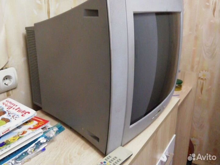 Телевизор Thomson