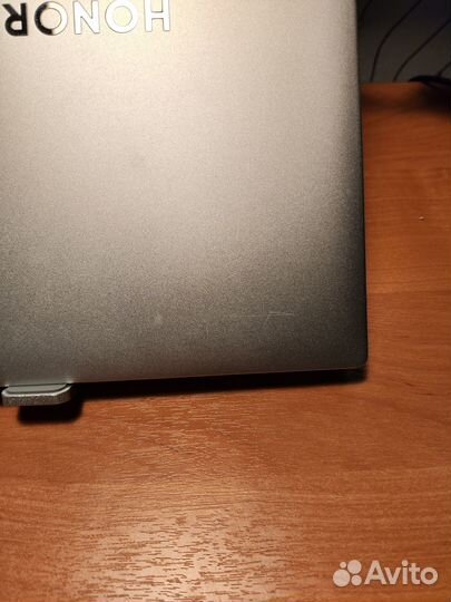 Honor Magicbook Pro 16.1