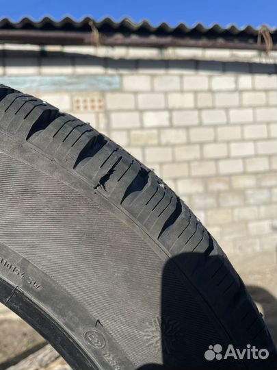 КАМА 505 Irbis 175/65 R14