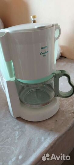 Новые-Кофеварки philips.есть 2-штуки.Торг