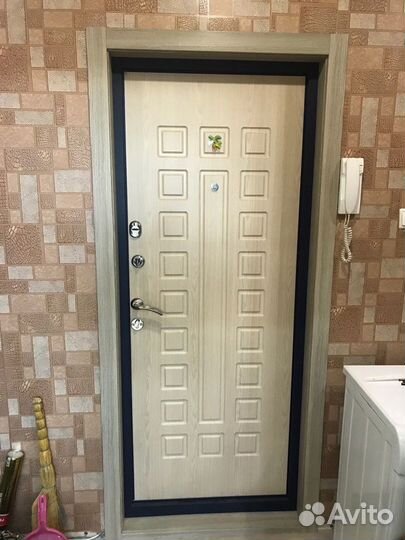 Двери межкомнатные серии L130