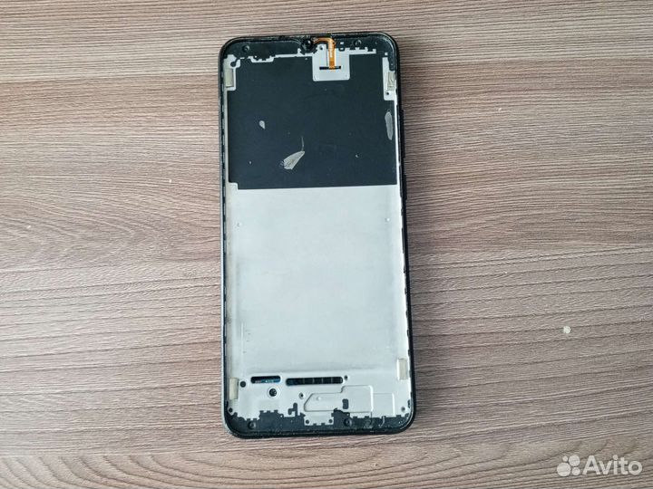 Запчасть для телефона