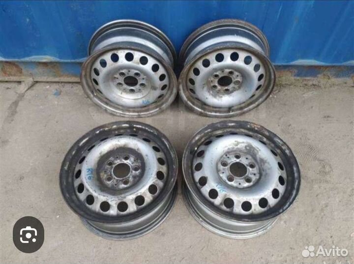Диски r15