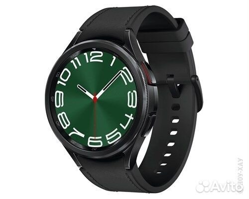 Samsung galaxy watch 6 Classic 47mm новые