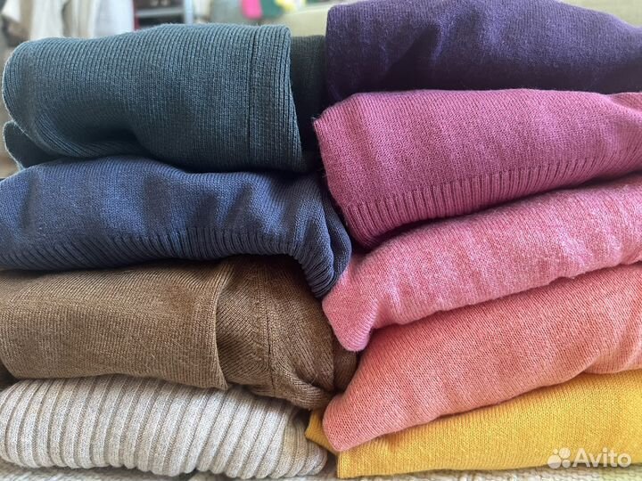 Кофточки (пакетом)