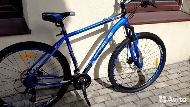 Горный велосипед 29