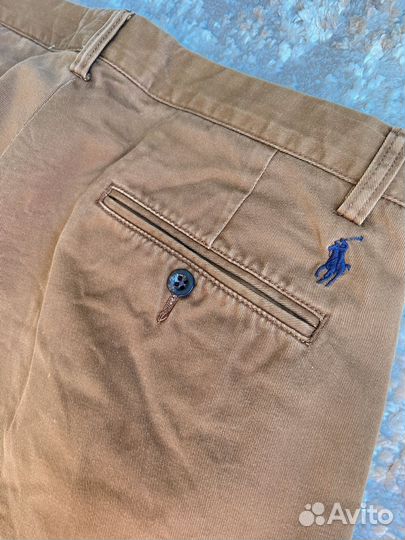 Брюки polo ralph lauren