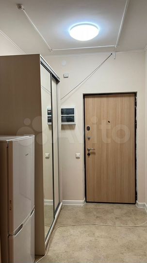 Квартира-студия, 26,1 м², 6/18 эт.