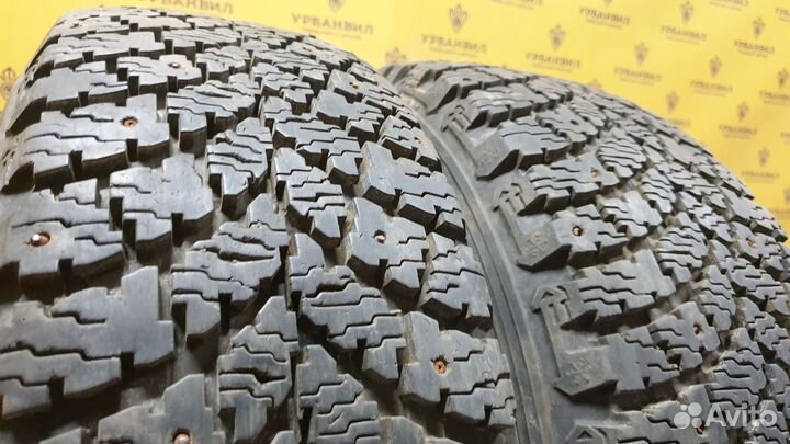 Amtel К-205 195/65 R15