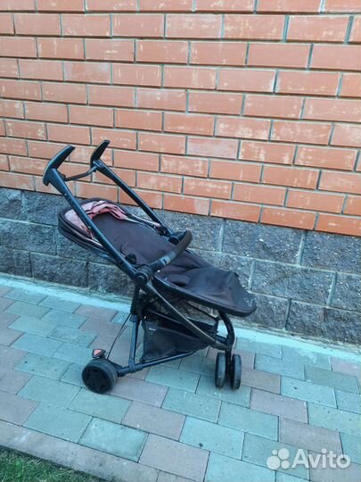 Коляска quinny zapp xtra2
