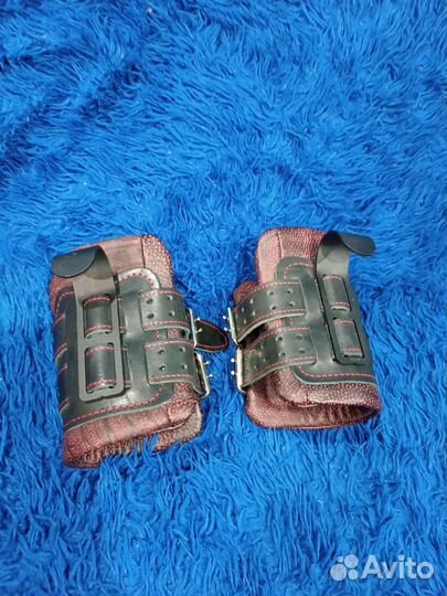 Гравитационные инверсионные ботинки