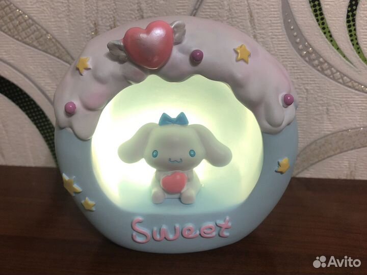 Ночник детский