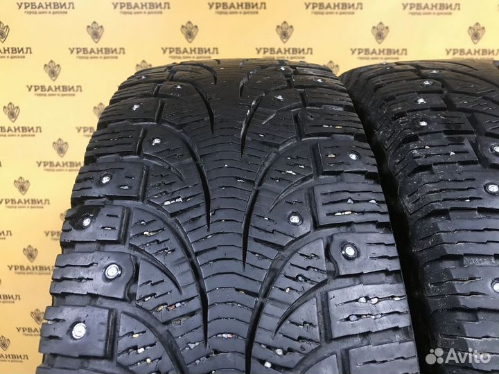 Pirelli Winter Carving Edge 225/65 R17 106T