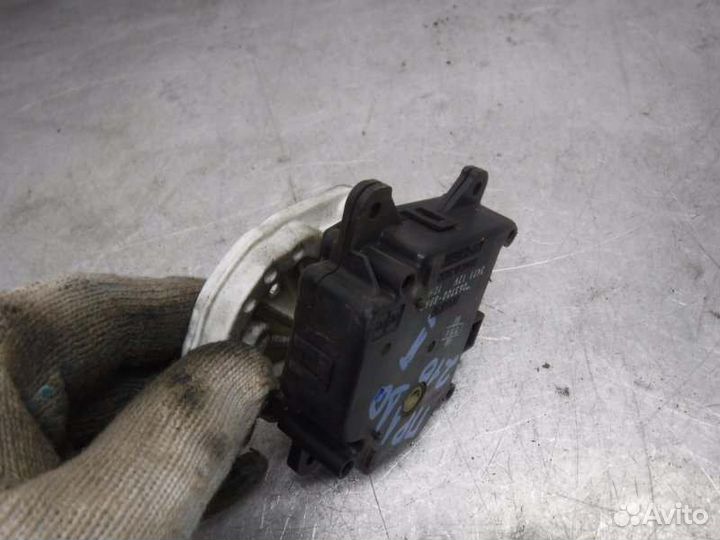 Моторчик заслонки отопителя Toyota Lc Prado 120