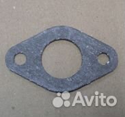 Прокладка заглушки водяной полости камаз