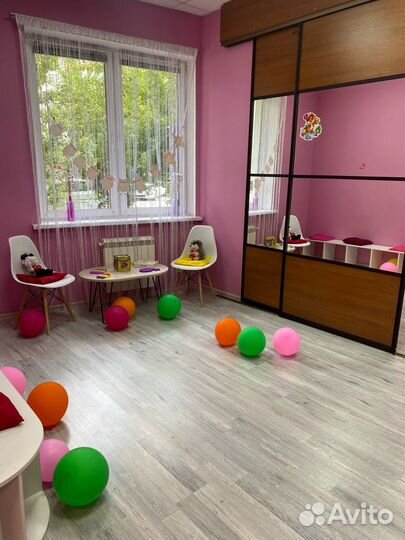 Готовый бизнес Детская студия