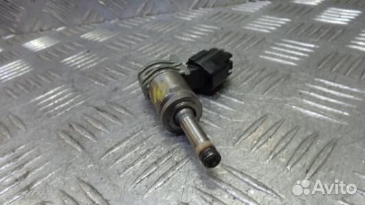 Форсунка бензиновая toyota tacoma (5MF10B706)