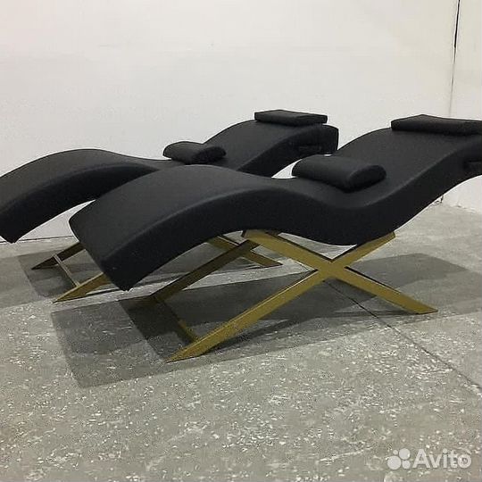 Кушетка для мастеров бьюти