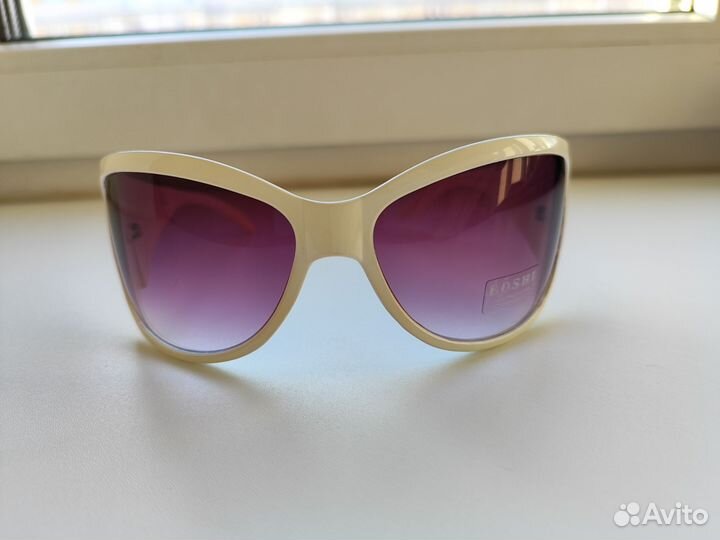 Солнцезащитные солнечные очки Boshi