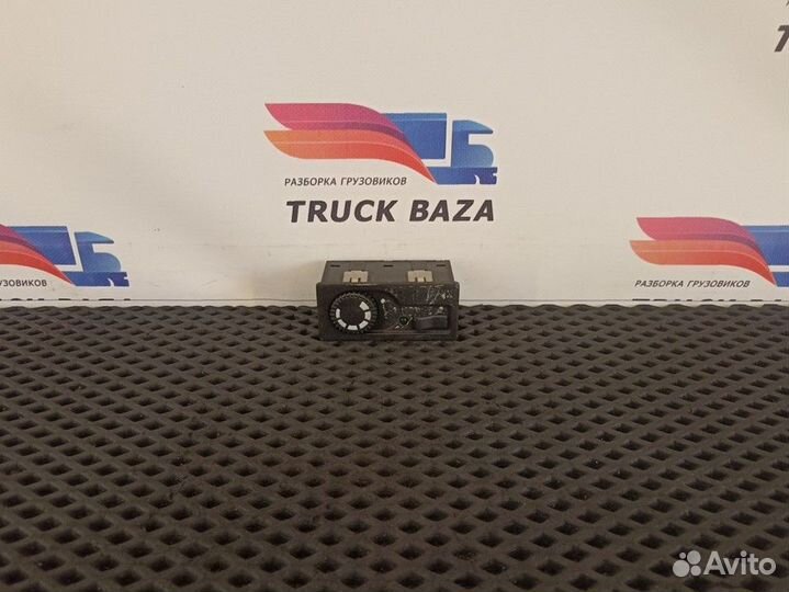 1355068 Пульт управления автономным отопителем