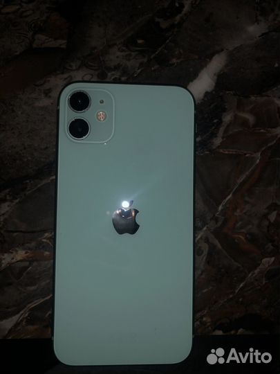 Apple iPhone 11
