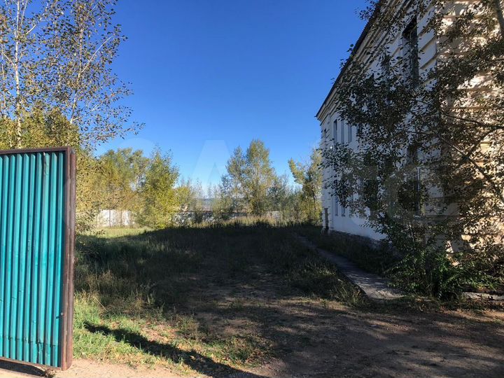 Свободного назначения, 1000 м²