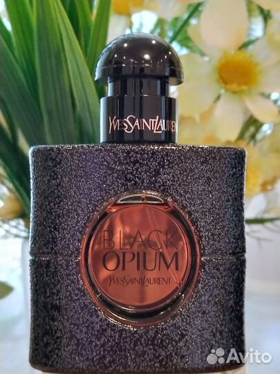 Оpium Оригинальные новые духи