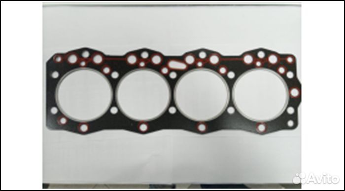 Прокладка гбц двигателя 4rmazg (4105), YT4B2-24