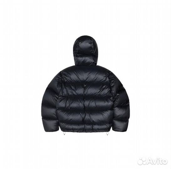 Пуховик Stussy