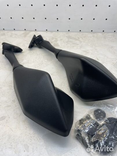 Зеркала kawasaki ER-6F (EX650 ninja) 17-19