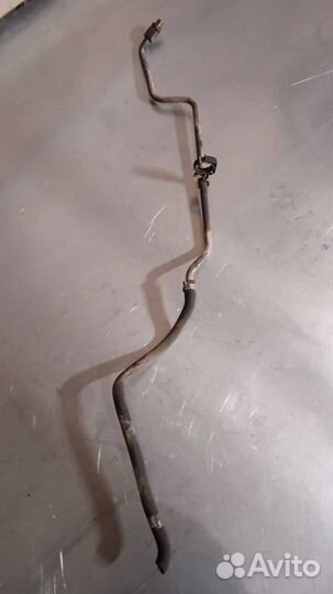 Трубка гидроусилителя Citroen Jumper рест. 2006