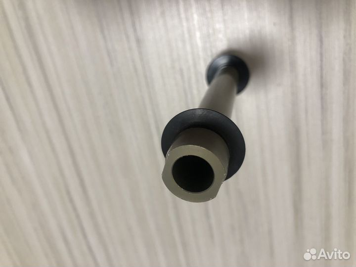 Втулка/ось для задней втулки ride 142x12