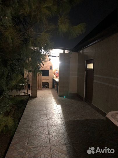 Беседка С мангалом, баня