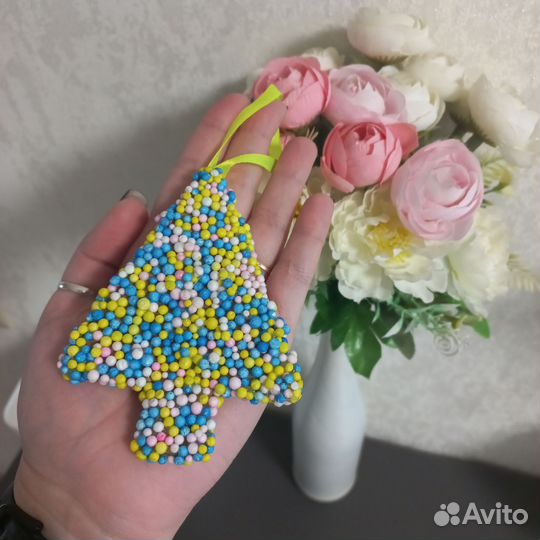 Поделка сад/школа