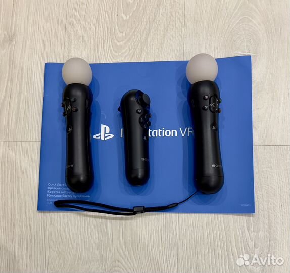 Шлем VR Sony Для ps4. Playstation vr