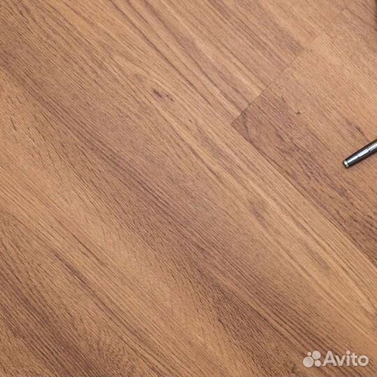 Пвх плитка Ecoclick Eco Wood NOX-1706 Дуб Руан