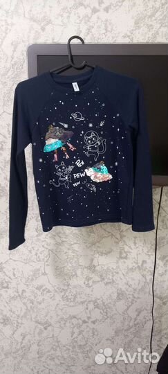 Детские вещи