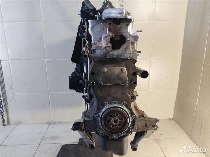 Двигатель Fiat 2.5 TDI fiat Dukato 230 1997