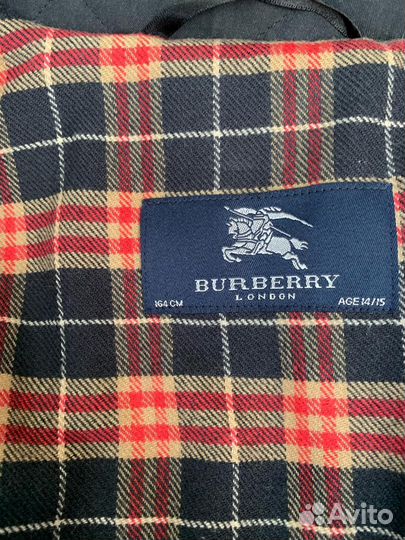 Куртка Burberry